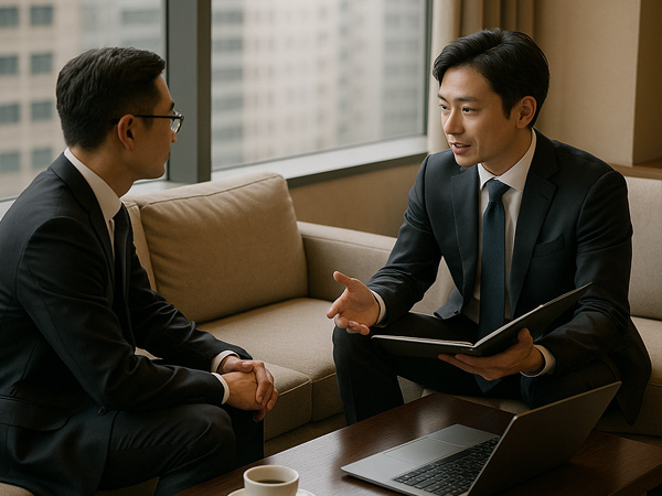 莱阳高端保密顾问服务