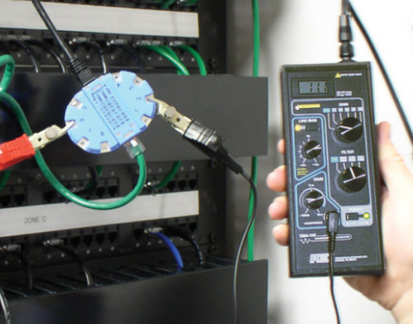 莱阳美国REI CMA-100反监听音频放大器